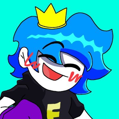 ///šØhombreāļø///šØArtista y animador Novatošļø
///āMulti-FandomāØ///š“Youtuber y Twitteroš¦///