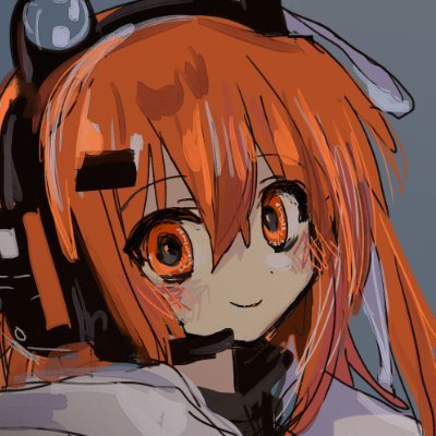 loves weird anime shit, cats, and denpa
also vocaloid and touhou but after being into them for the past 15 years, i just leave and come back alot