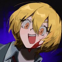 Scarlett (@imscarl3tt_) 's Twitter Profile