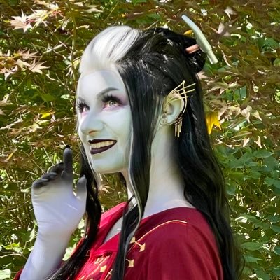 jade 💜🖤さんのプロフィール画像
