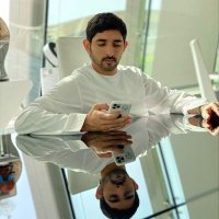fazza hamdan (@fazza_hamdan11) 's Twitter Profile