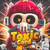 ToxicCord (@toxiccord907) 's Twitter Profile