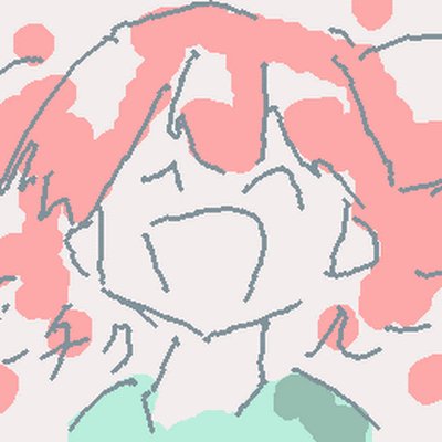 soumenhaoisii34's profile picture. 足立レイちゃん好き
スケブ準備中