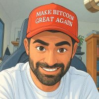 satscryption (@satscryption) 's Twitter Profile