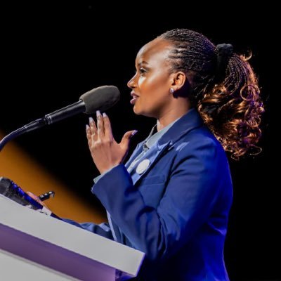News Presenter/Reporter @rbarwanda |Overall winner of annual reproductive health J. Awards 2024|Volunteer @Rwandaredcross|First Aider(Umutabazi)