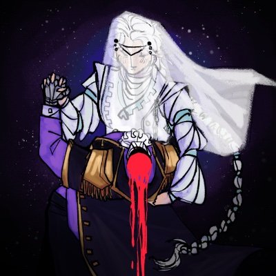 fluxarata… and pakavamp too ig
pfp by @crofiishy
banner @manycss
go check them out amazing artists
🌑🌙