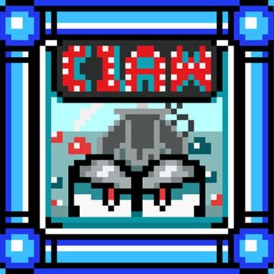 🇨🇦Amateur Pixelartist and spooky stuff, also working on Horrorbrews, Robotmasters and Megaman content.
Made, Indigo/Aracman, and Claw Man