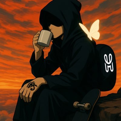 Silent Arcℏitect 🪬 Profile