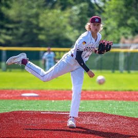 Brandon Ott Profile