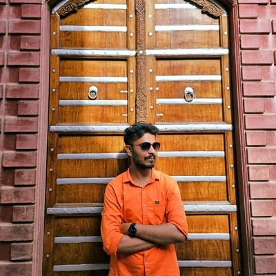 Khatri21Mr's profile picture. software developer
