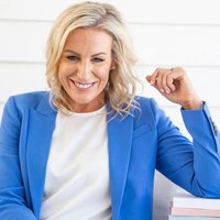 Jennifer Hoffman Fx (@jenniferhoffm43) 's Twitter Profile