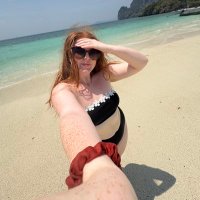 Meg! (@megjulevera) 's Twitter Profile