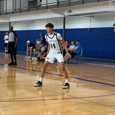 Discovery Canyon High School | Class of 2029 | 6’4 | SG/SF | graysonjhulse@gmail.com | 7070 14U Elite