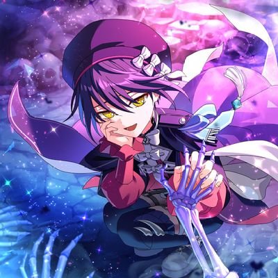 LShimotsuki's profile picture. 