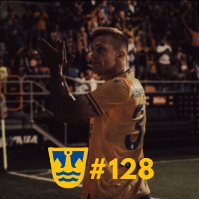 Kibic Gdyńskiej Arki 💛💙 Socio #128 Discord: mrpernikk
