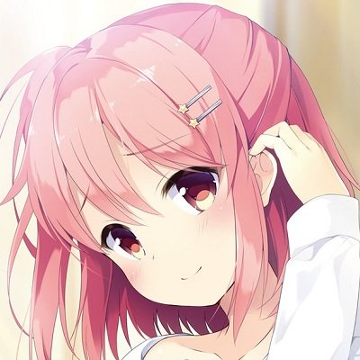 葛城さんのプロフィール画像