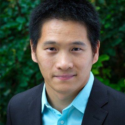 PhD of political theory at MSU. Visiting Assistant Professor at NYU. Locke & China & Asia. Confucianism & Liberalism.