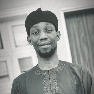 Northerner | Web Dev & Data Analyst | Culture Enthusiast | Loyal to the Green & White🇳🇬 | Opinions Mine