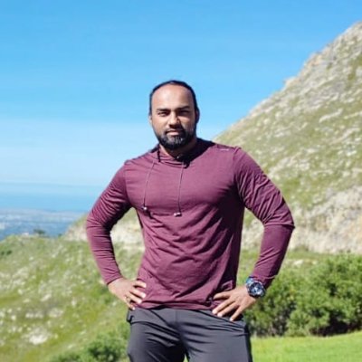 Helping Brands Grow With Digitals Strategy ||
Digital Marketing Manager||
Digitals Growth is My Game!!