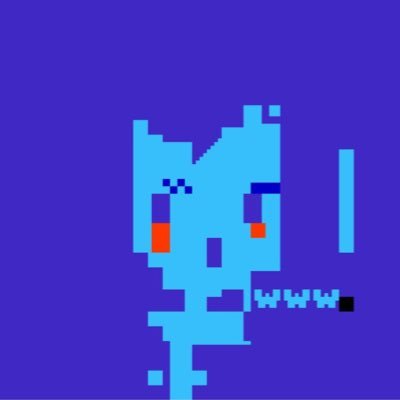 Analog and digital art creator. Hopping on and off the wagon! https://t.co/TDsNvihDc5 https://t.co/hnqqrDKlGM