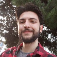 Mehmet Alp Ceran (@mehmetalpceran) Twitter profile photo