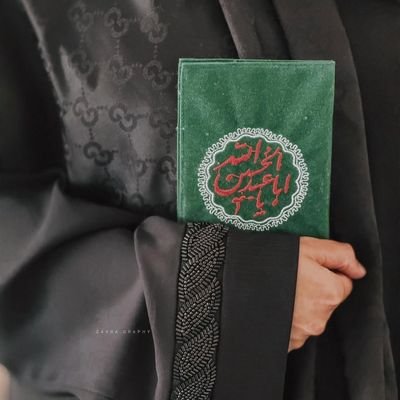 Hussaini | Proud to be Pakistani | Free Palestine | Labbaik ya Mahdi Ajtf | دلم برات تنگ شدہ یا امام رؤف | Social Media Activist | چونکه از # مشھد برات # کربلا