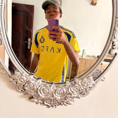 music lover , afrobeats . fan of Burnaboy and Tiwa savage