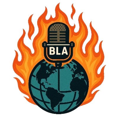 BLApodcastHost's profile picture. Bribes, Lies &amp; Alibis Podcast
9/11 Launch | Exposing corruption, media manipulation &amp; coverups.
#NoAgenda #JustTruth