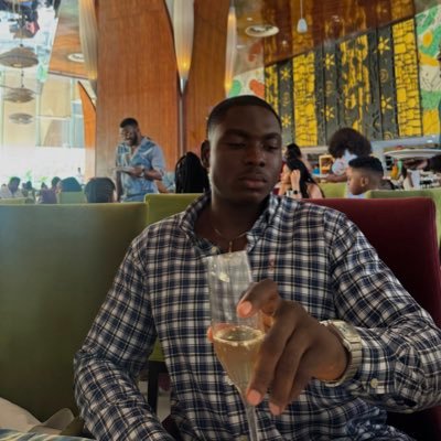 ifeorisha's profile picture. CFD Prop Trader⚙️ WAGMI➕ XAUUSD Connoisseur