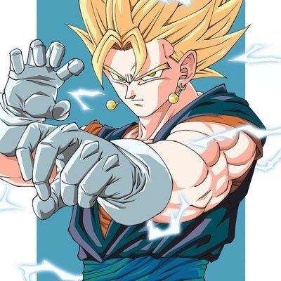 vegitotjegreat's profile picture. 