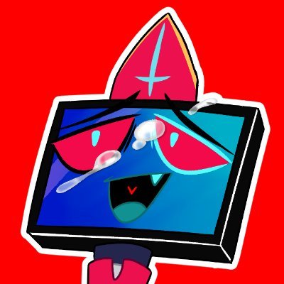 2D artist • +18 • NSFW & Dead Dove content sometimes • Hellaverse #VoxVal #Valangel • ⭐ Comm 🟢 ⭐