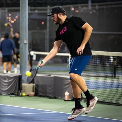 Sean Muñoz Profile