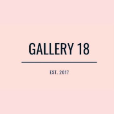 Monica Vega -Artist/ Founder- Gallery 18