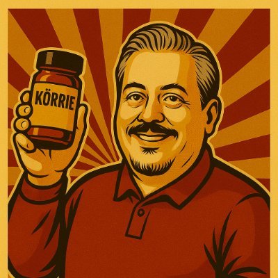 Retweet/like does not necessarily imply endorsement.
However, in most cases, I think you'll get it.
born 338.41 ppm
#Körriefluencer
https://t.co/j4OViHGa1A