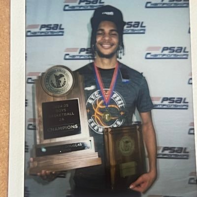 JUCO Product/6’0 guard/ Herkimer College / College Freshman/Brooklyn New York 🗽/ #AGTG✝️