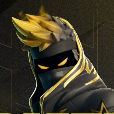 @Fortnite