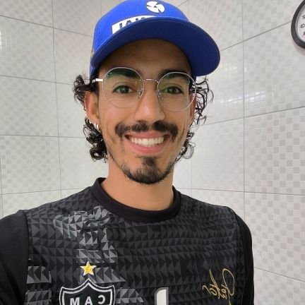 Atleticanismo de esquerda, reclamações diárias e oq mais me der vontade de tweetar