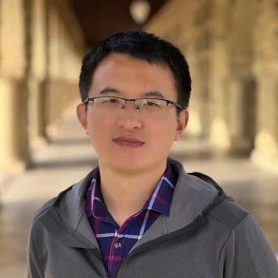 Jiankai Sun Profile