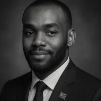 Cedric Chamunani (@chamudrc) 's Twitter Profile