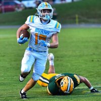 Chad Davis (@chaddavis1616) 's Twitter Profile