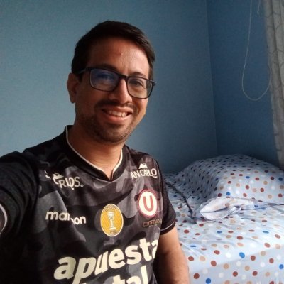 Director ejecutivo en @Cruzalegui_Pe | ICSI de la @upao | Past-RDR 2014-2015 del @Rotaract4465 | Me encanta viajar y conocer mi PerĆŗ.