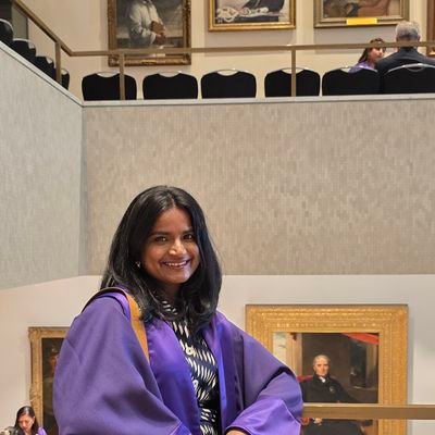 MD Internal Medicine, science lover.
Here for all the tweetorials!