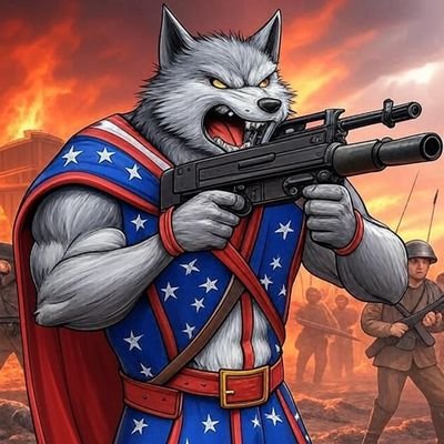 Unleashing freedom with every shot | AlphaPatriotX | American Nationist, America First 🇺🇸