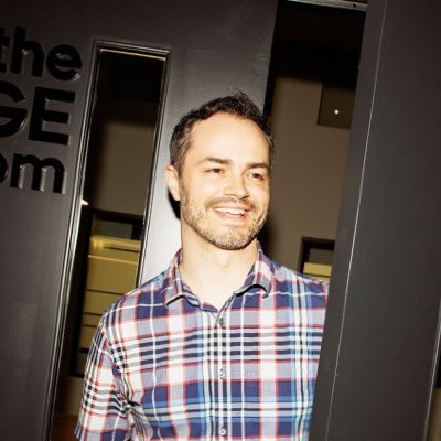 Father, husband, founder of @Instant_Weather, co-founder of @Virtuweather, severe weather forecaster, musician, former ball hockey goalie, quake player, etc.