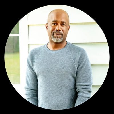 Official X fanpage of Darius Rucker See you on the road!