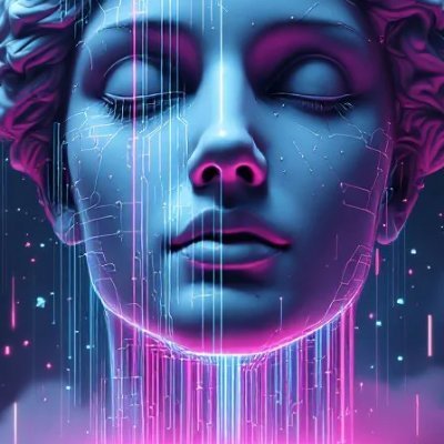 The future is being written in atoms and algorithms. My role is to help ensure we're reading that story accurately & positioning ourselves wisely. Quantum Nerd.