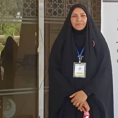 _H_Moosavi's profile picture. معلمة ومستشاره فی امور العائله والاسره.