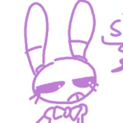 bunnyrevived's profile picture. 20 / Male / Robot fan / FNAF fan / Portal fan / fanfiction aficionado / 🐇 / Dumb