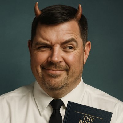 LDS Church Critic | BYU Graduate | Father of Four | Podcasting Legend | PhD | Rational Skeptic | Undisputed King of Mormon YouTube | Talent on Loan from Kolob