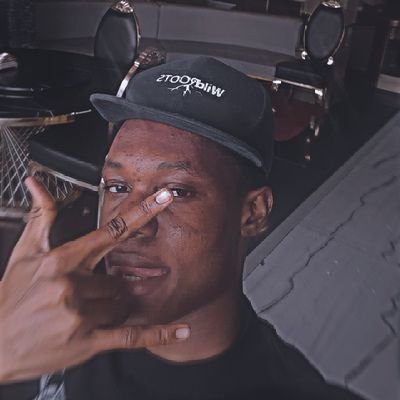 dannie__gram's profile picture. ♈️
Few time you have to say Fuck you universe I'll do it on my own....
To whom good is done, do good likewise
Liverpool till the dusk of Life....